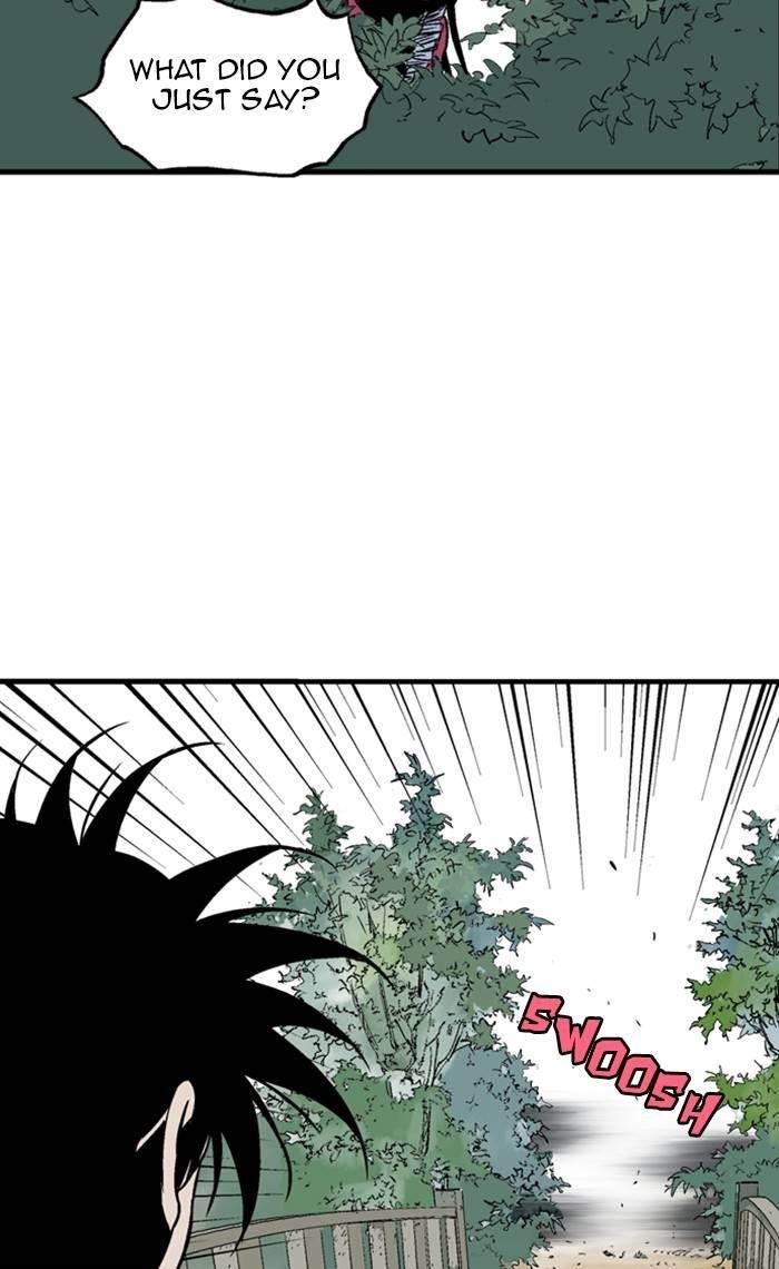 Gosu Chapter 220 96