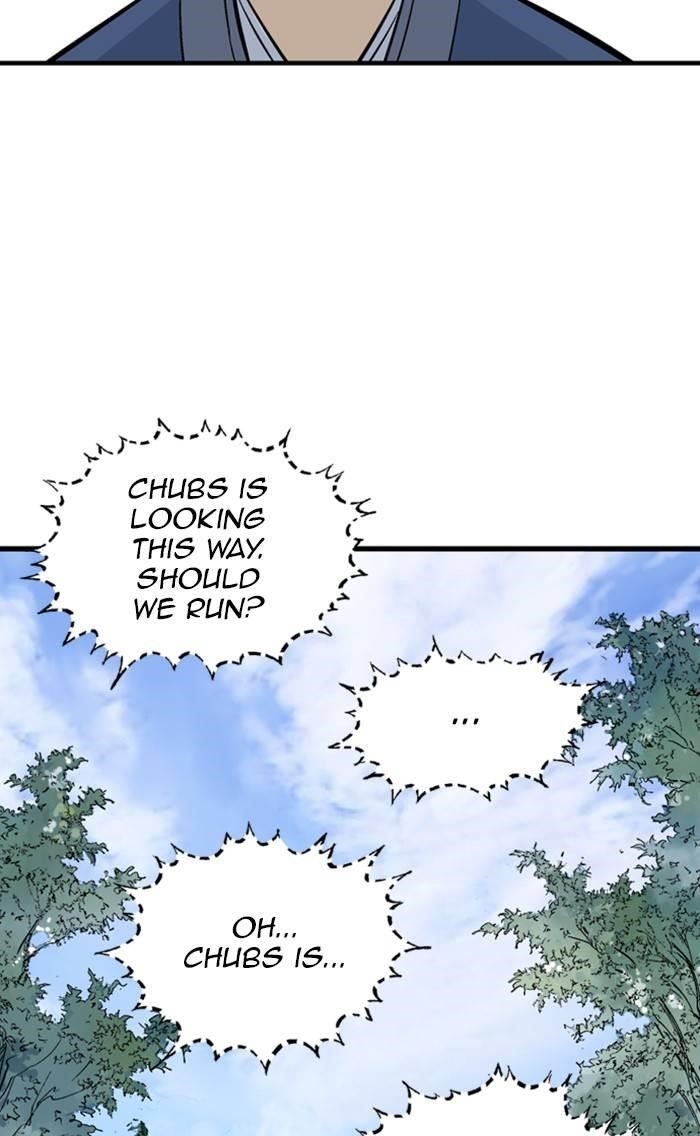 Gosu Chapter 220 99