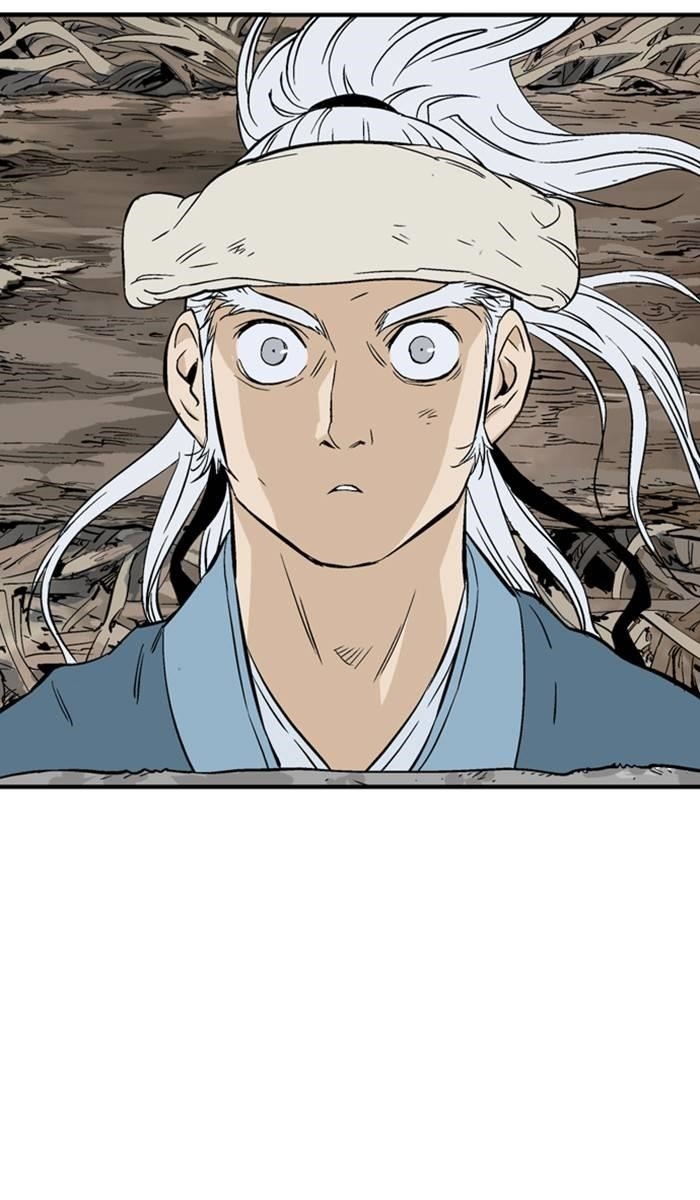 Gosu Chapter 221 109