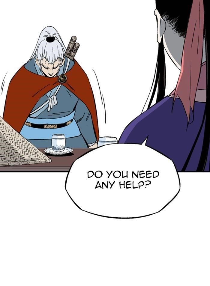 Gosu Chapter 221 11