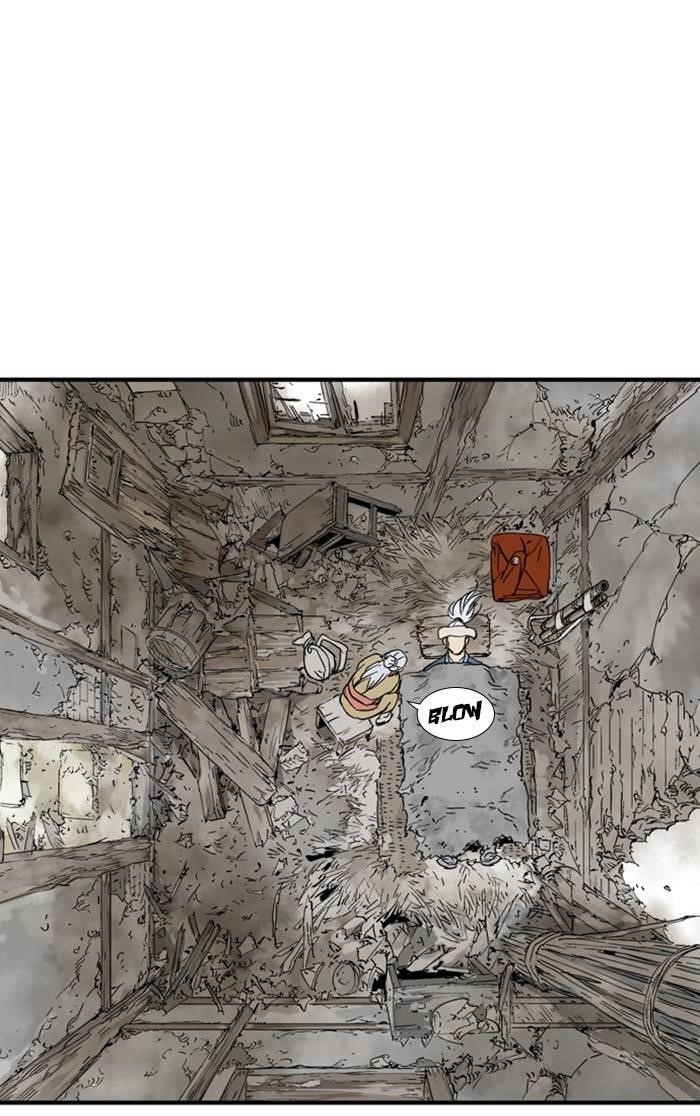 Gosu Chapter 221 112
