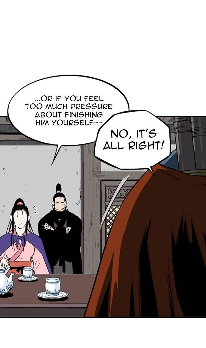 Gosu Chapter 221 13