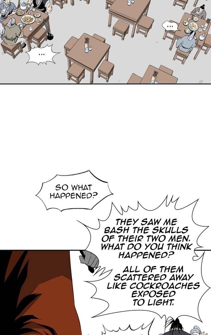 Gosu Chapter 221 16