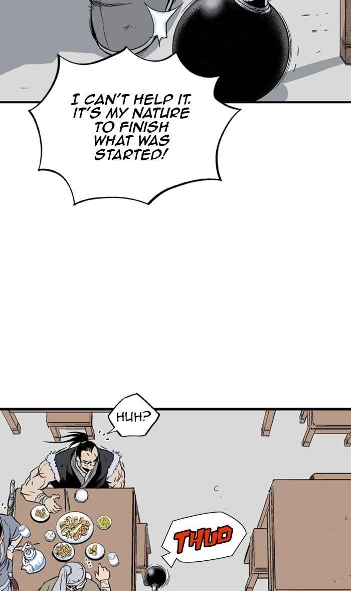 Gosu Chapter 221 18