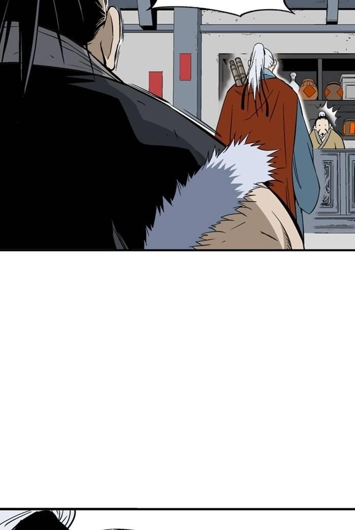 Gosu Chapter 221 21