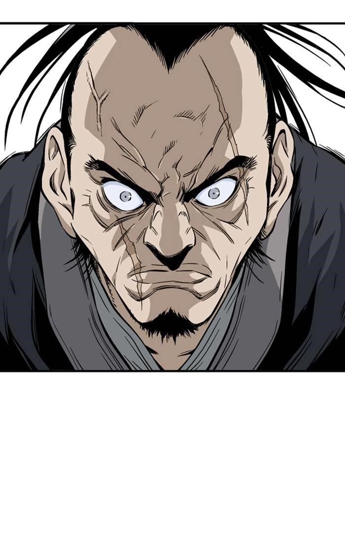 Gosu Chapter 221 23