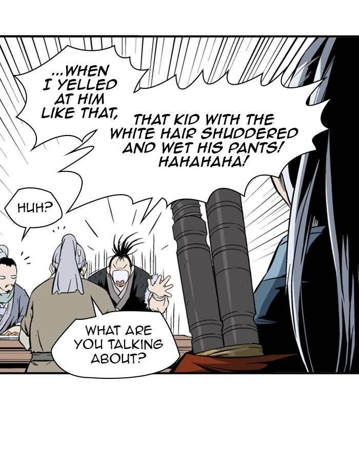 Gosu Chapter 221 26