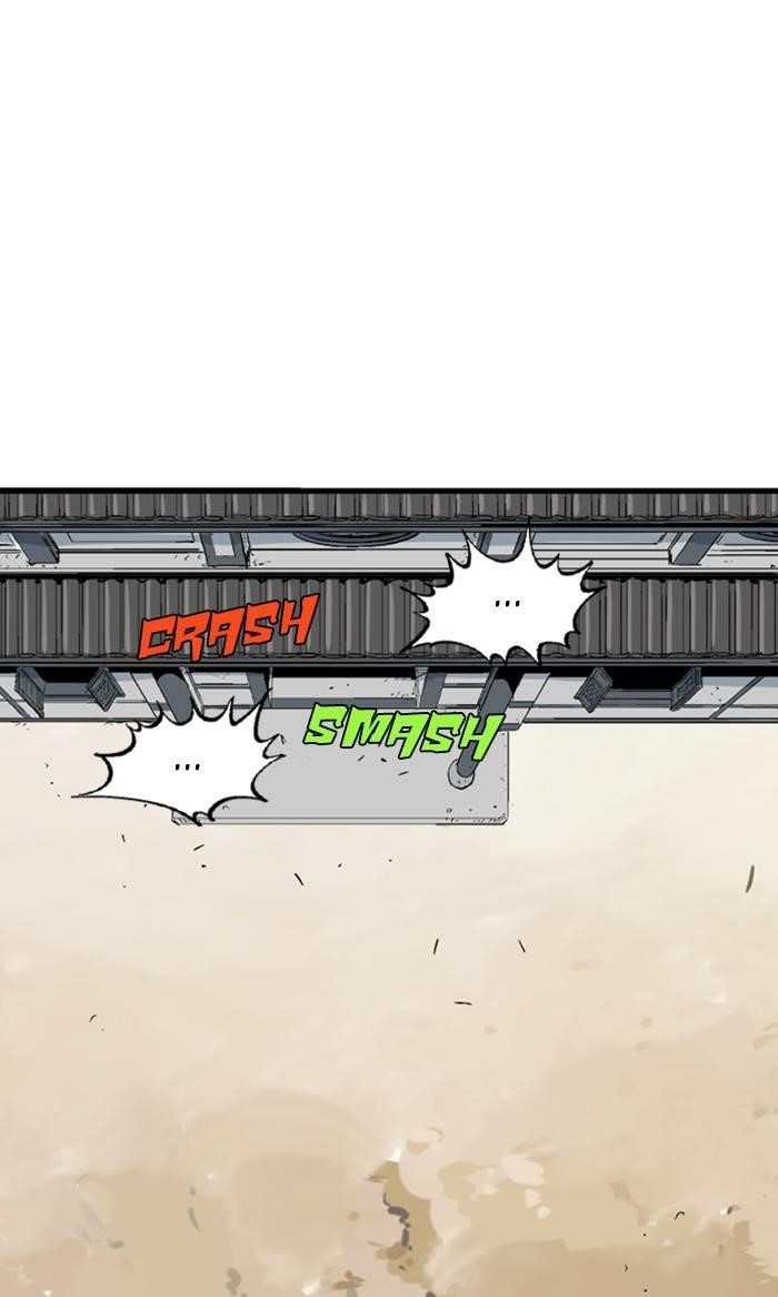 Gosu Chapter 221 29
