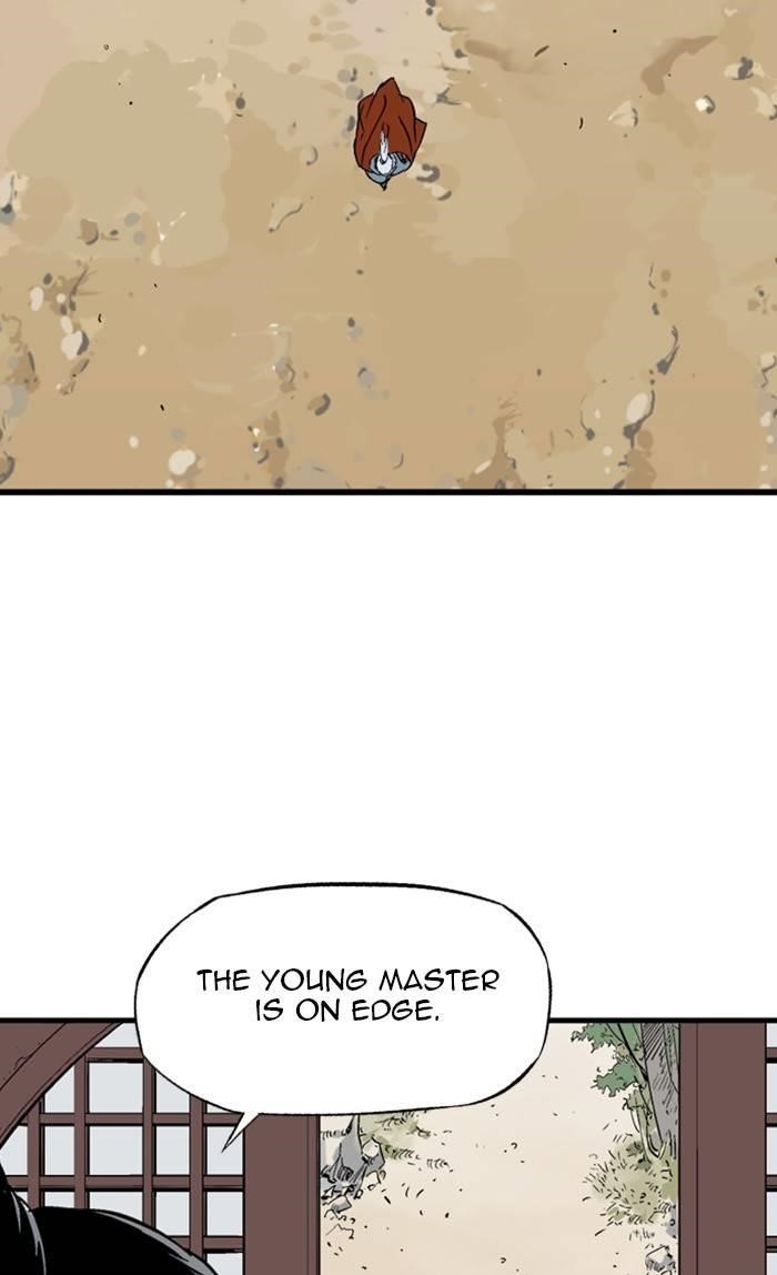 Gosu Chapter 221 30