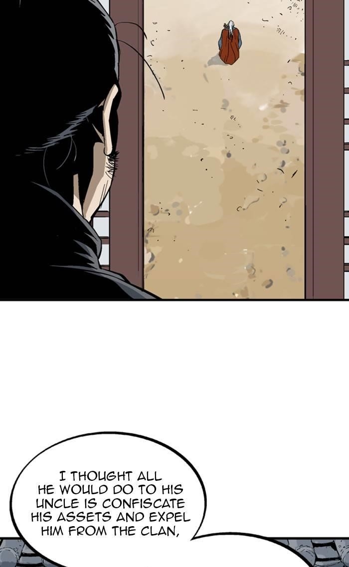 Gosu Chapter 221 31