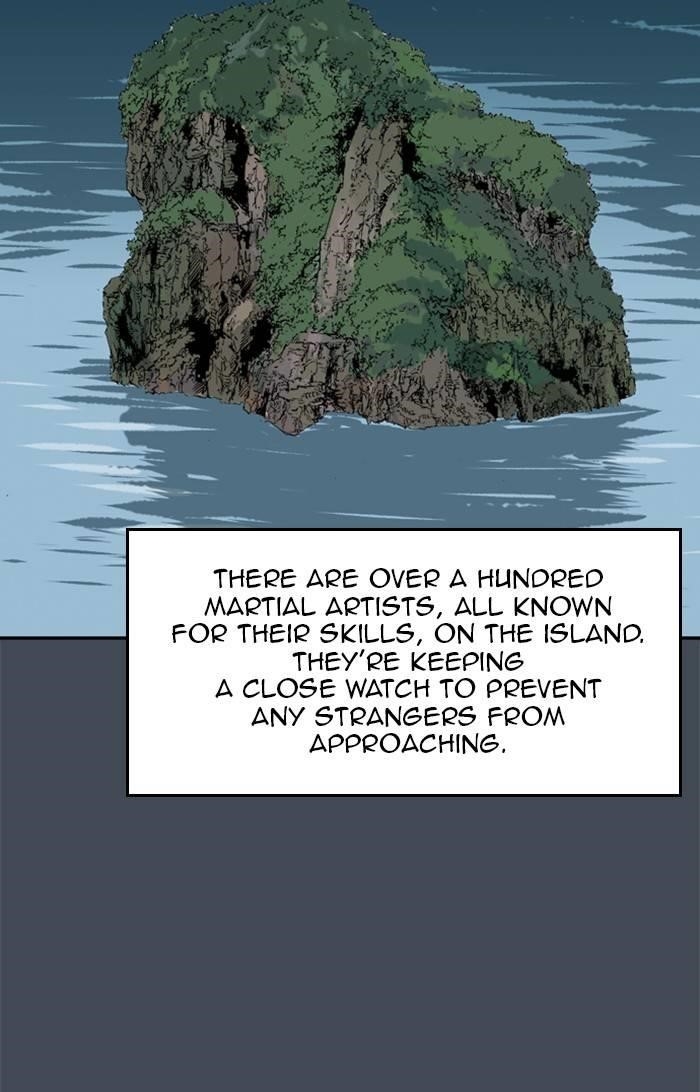 Gosu Chapter 221 4