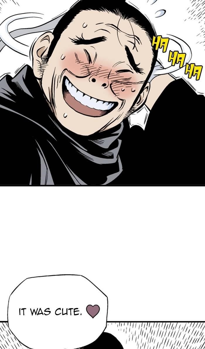 Gosu Chapter 221 41