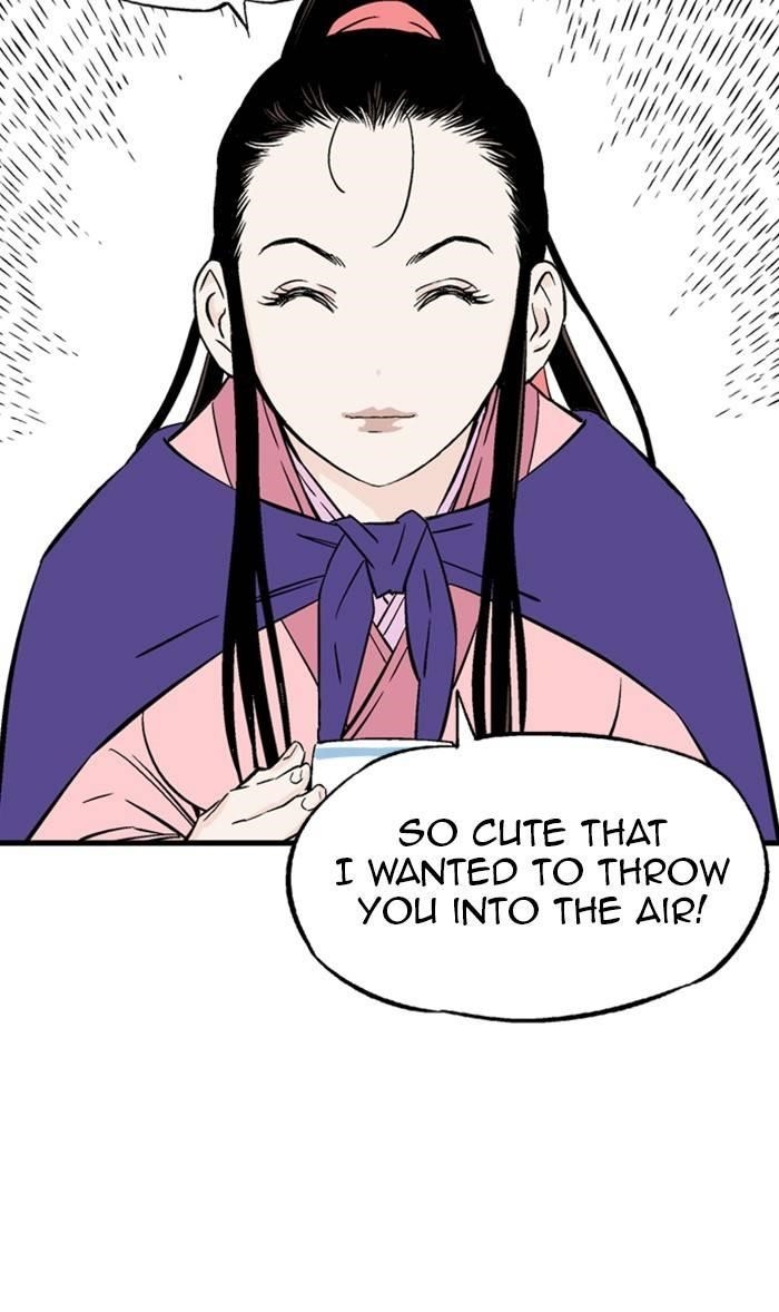 Gosu Chapter 221 42