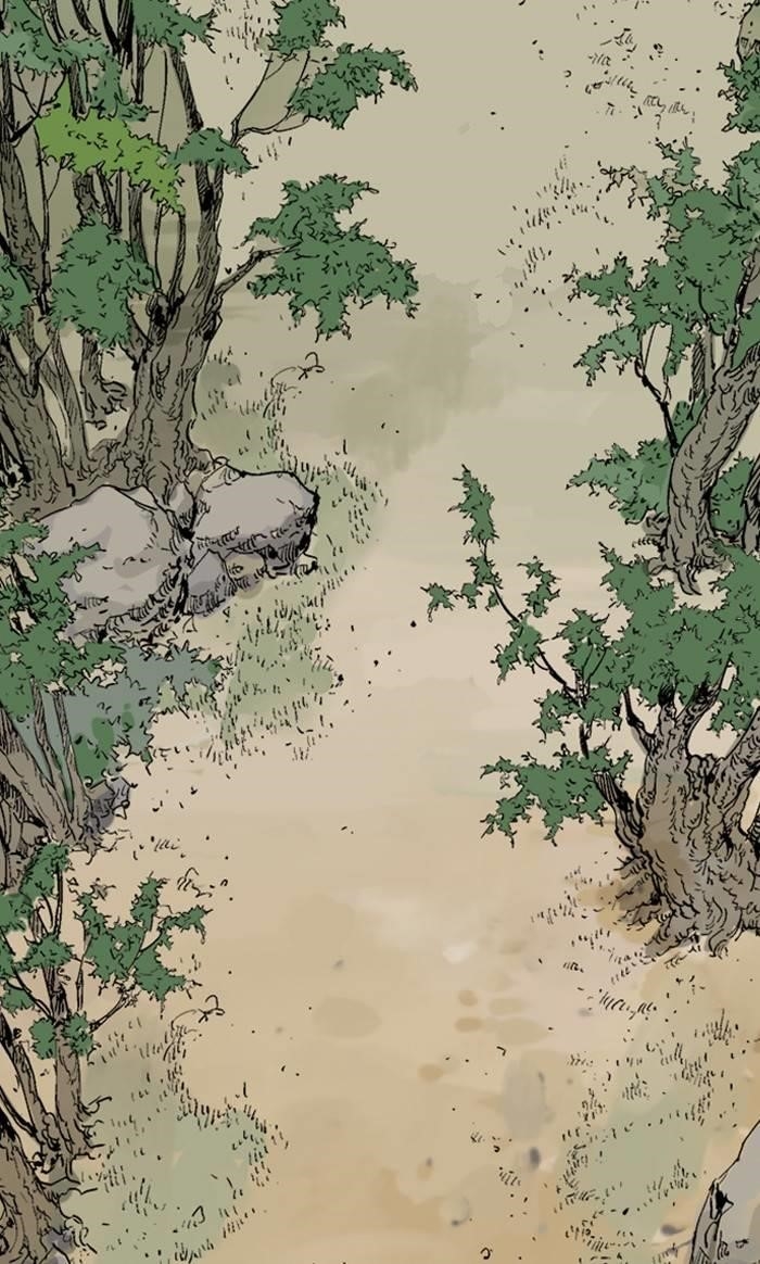 Gosu Chapter 221 45