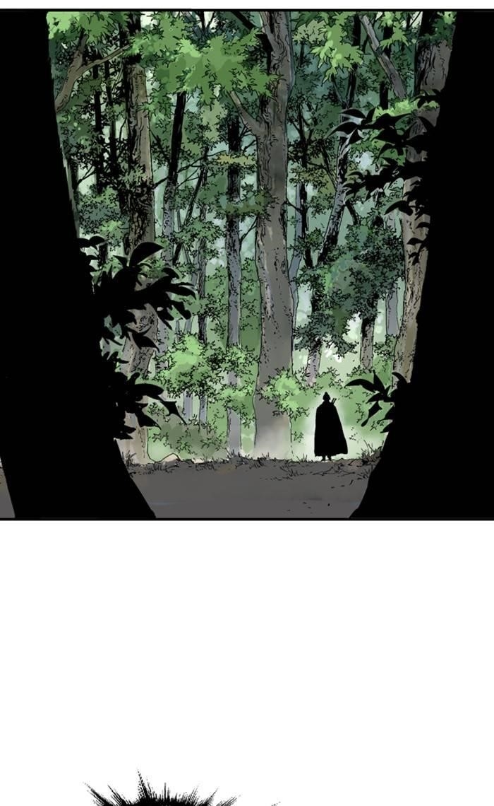 Gosu Chapter 221 51