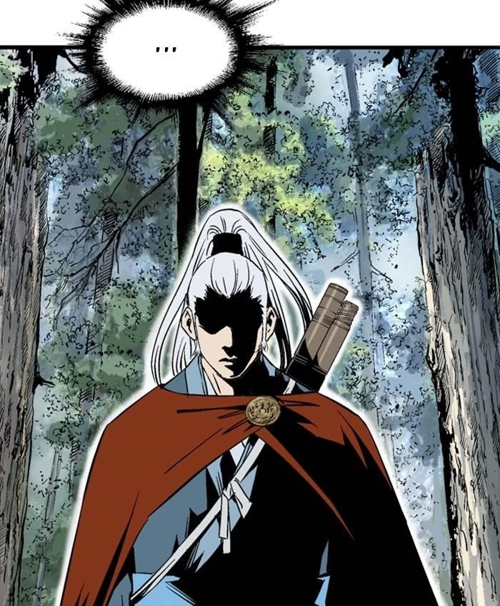 Gosu Chapter 221 52