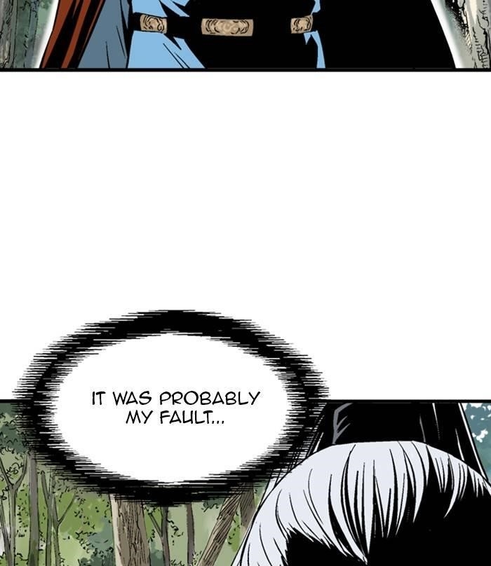 Gosu Chapter 221 53