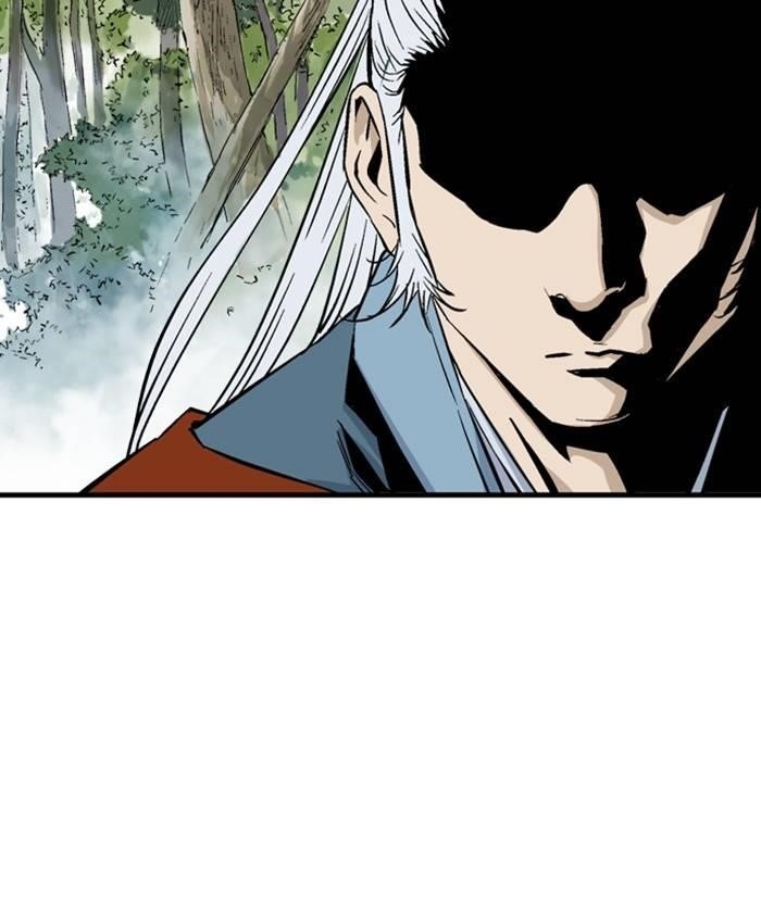 Gosu Chapter 221 54