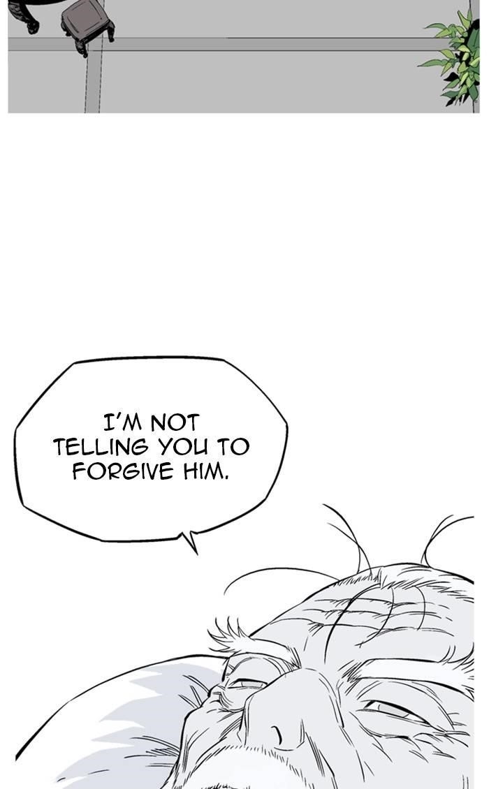 Gosu Chapter 221 56