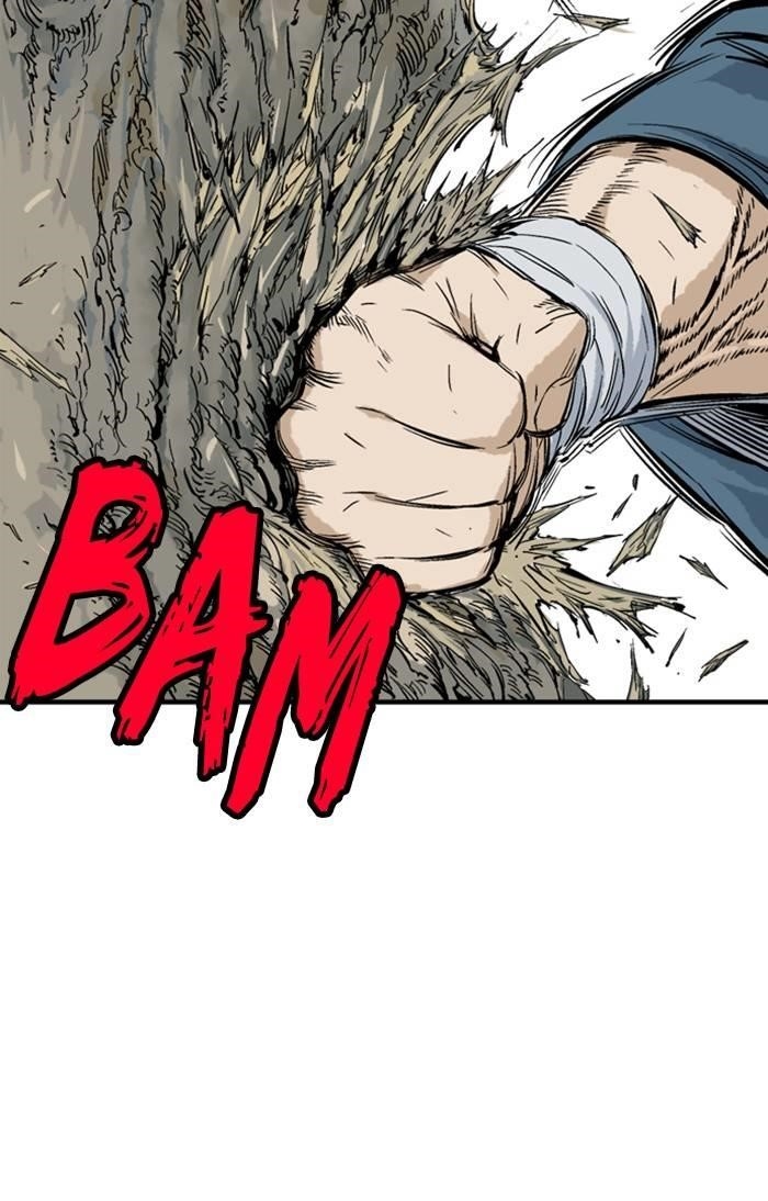 Gosu Chapter 221 58