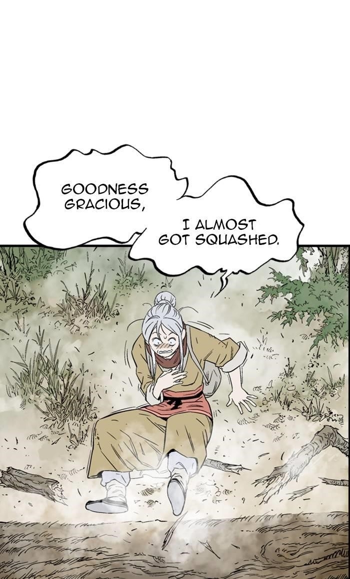 Gosu Chapter 221 63