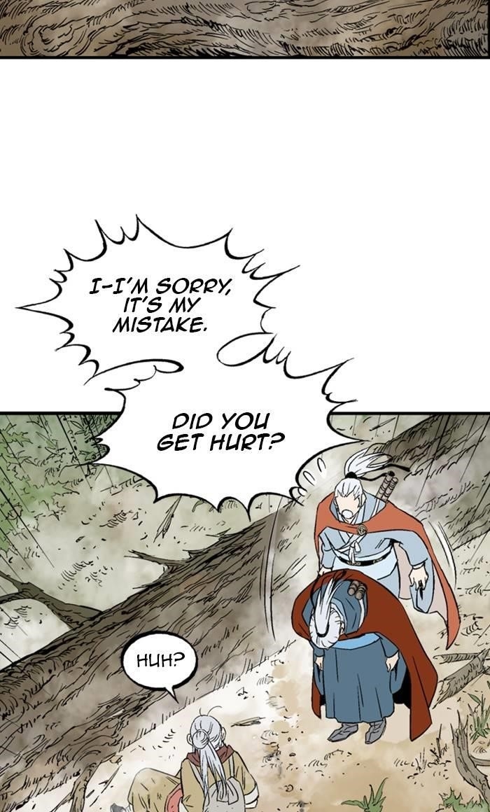 Gosu Chapter 221 64