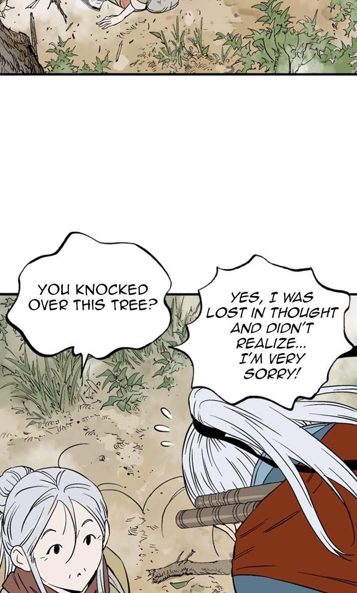Gosu Chapter 221 65