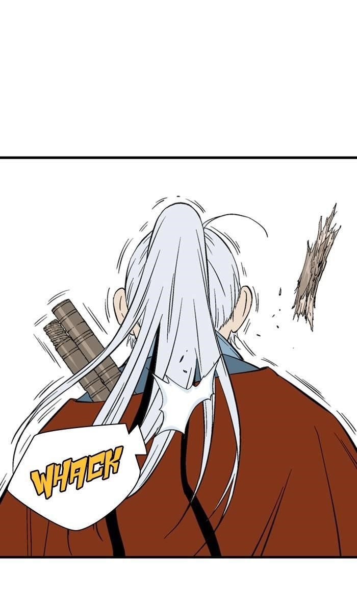 Gosu Chapter 221 76
