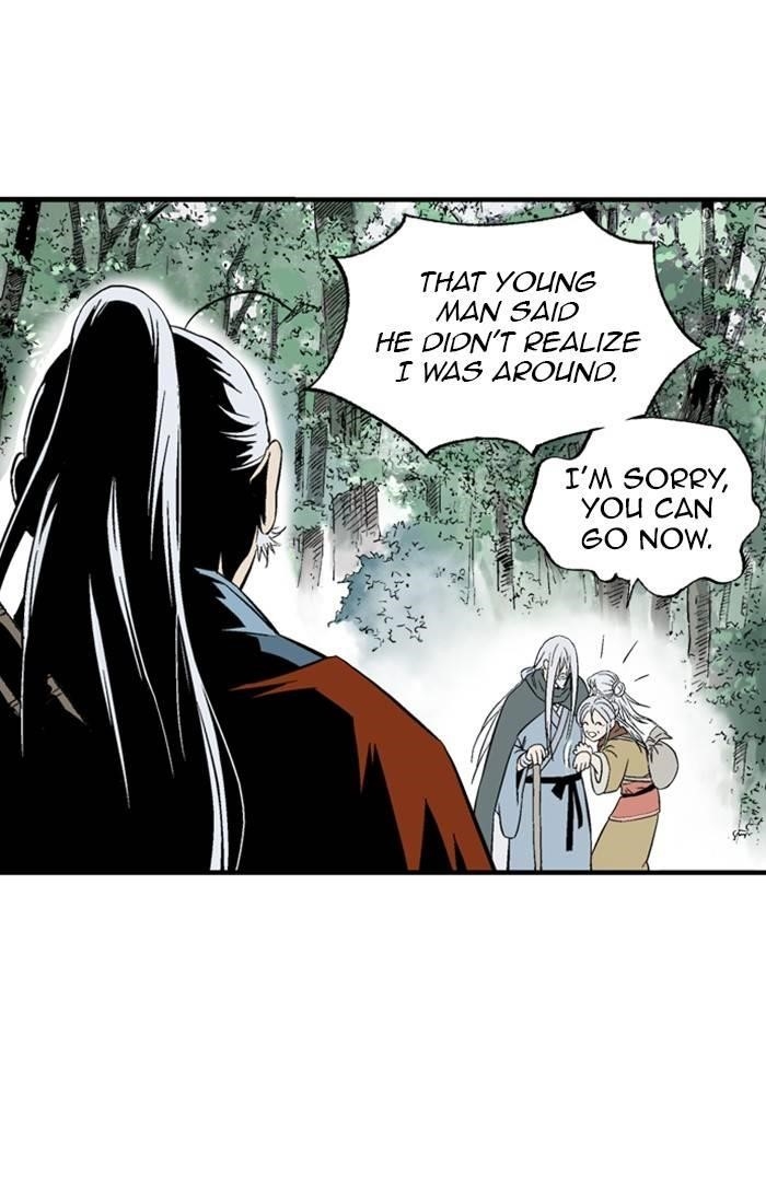 Gosu Chapter 221 79