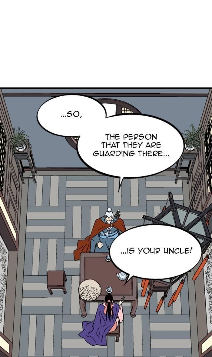 Gosu Chapter 221 8