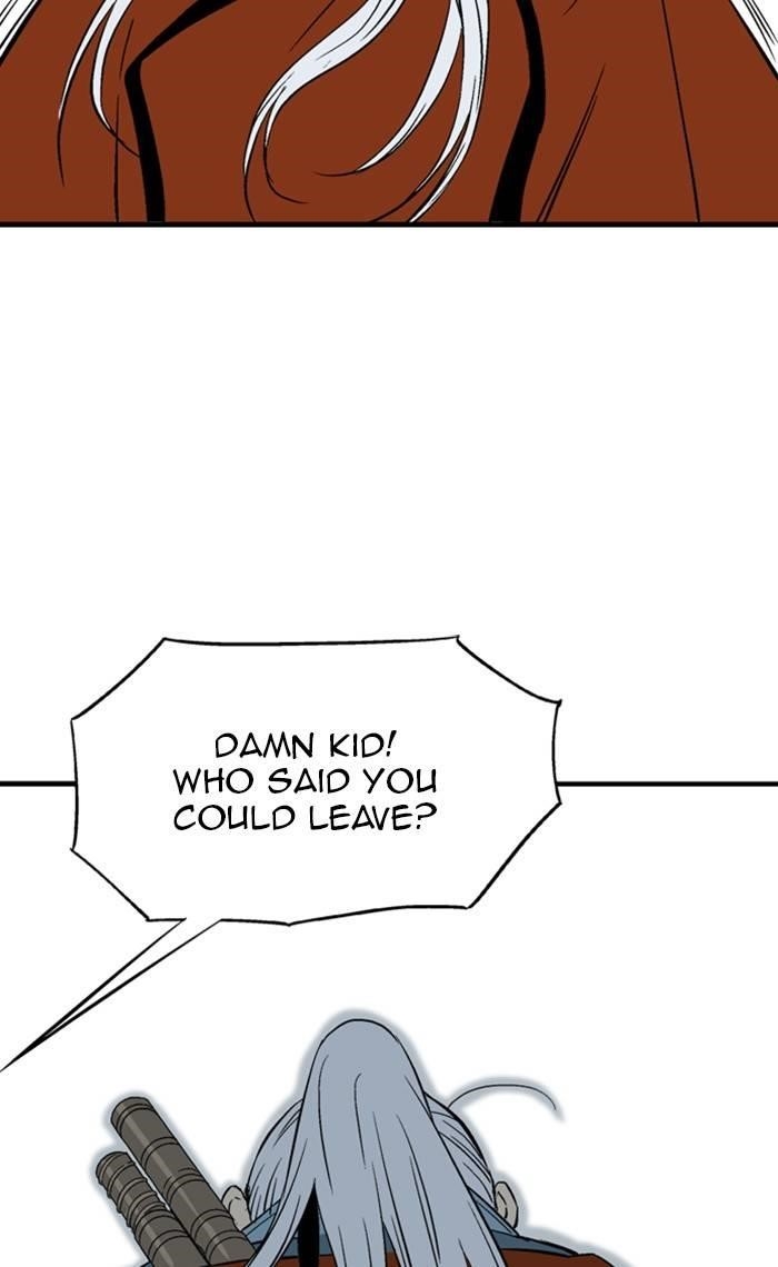 Gosu Chapter 221 84