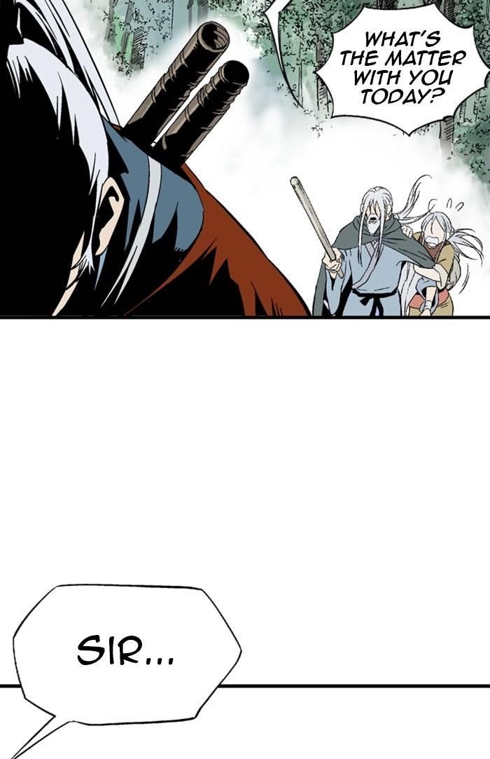 Gosu Chapter 221 86