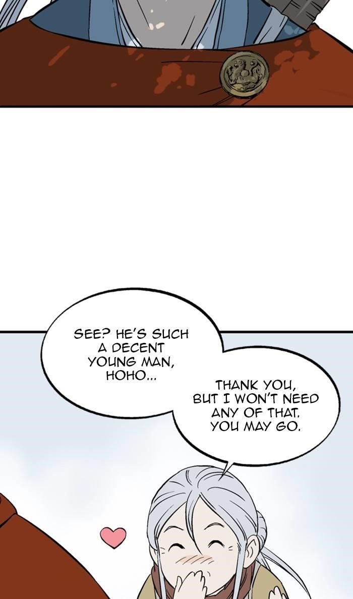 Gosu Chapter 221 92