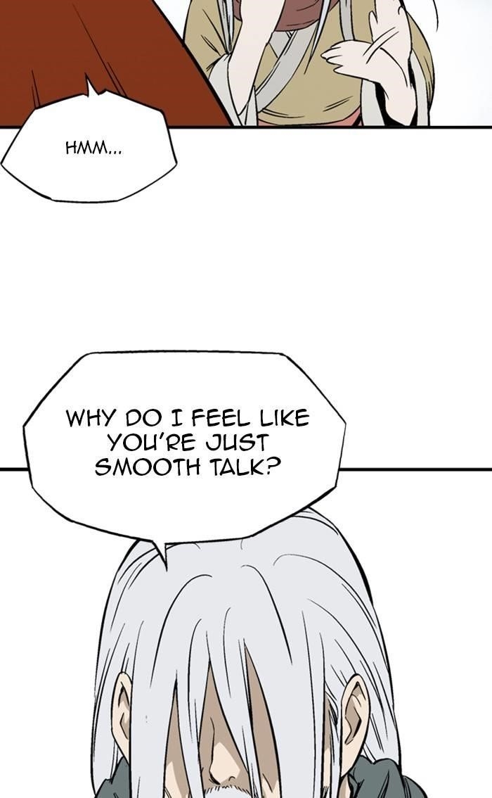 Gosu Chapter 221 93