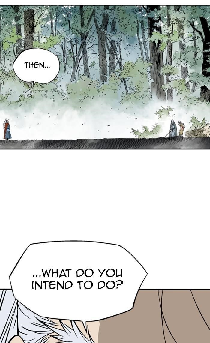 Gosu Chapter 221 97