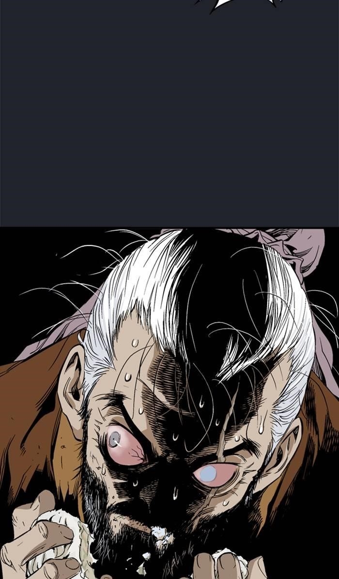 Gosu Chapter 222 100