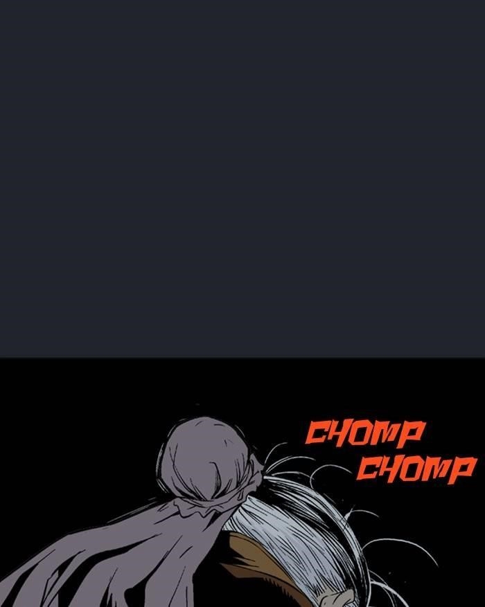 Gosu Chapter 222 105