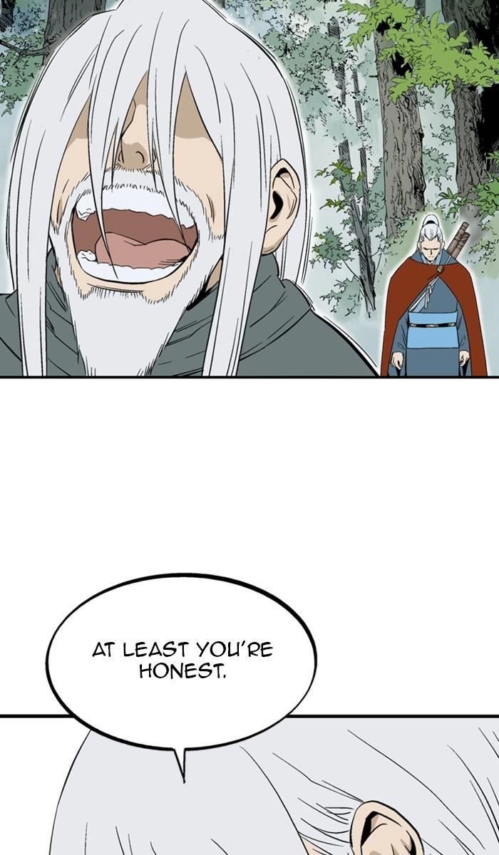 Gosu Chapter 222 11