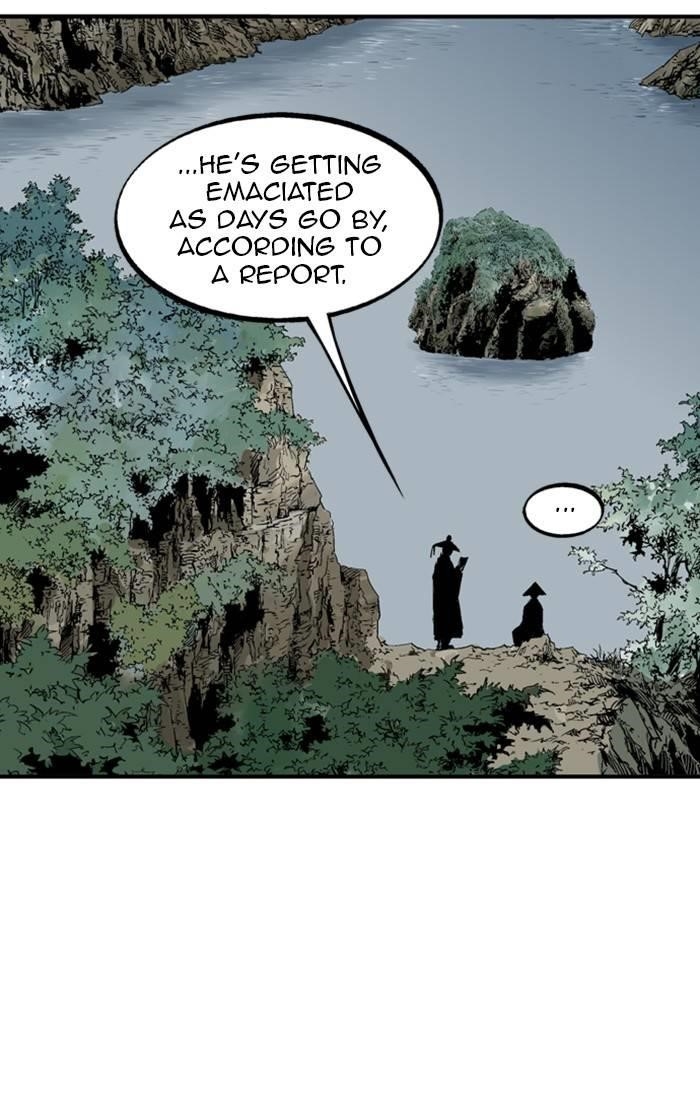 Gosu Chapter 222 110
