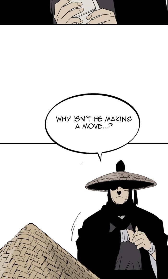 Gosu Chapter 222 113