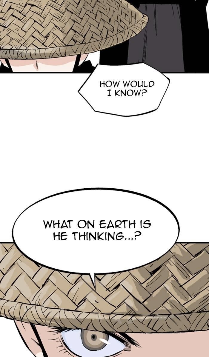 Gosu Chapter 222 114