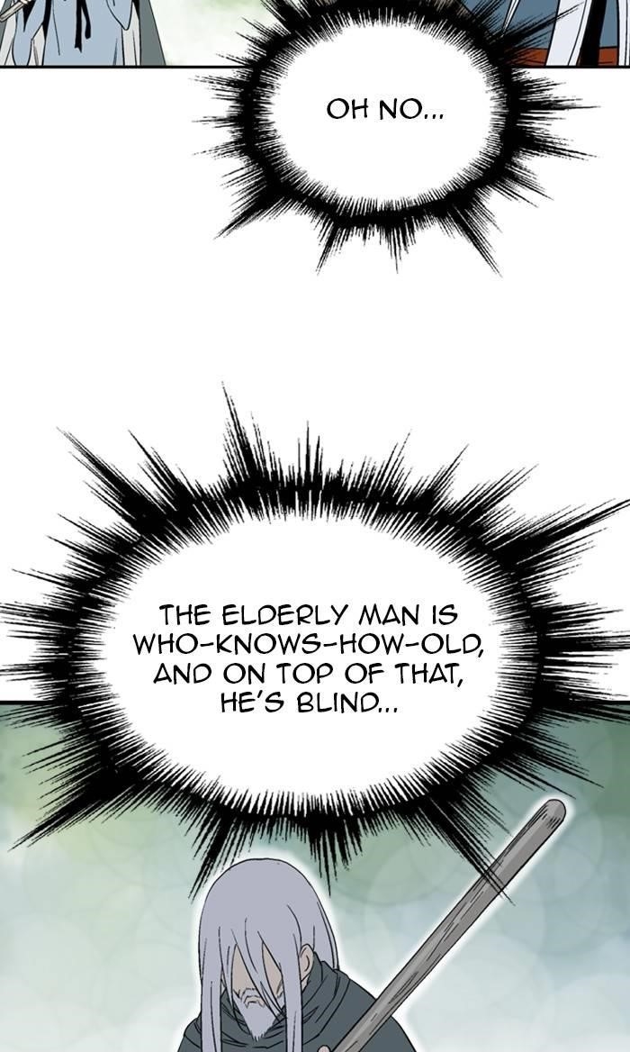 Gosu Chapter 222 18