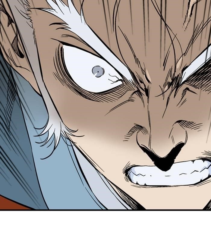 Gosu Chapter 222 26