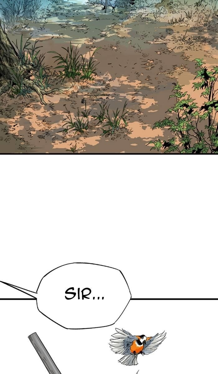 Gosu Chapter 222 3