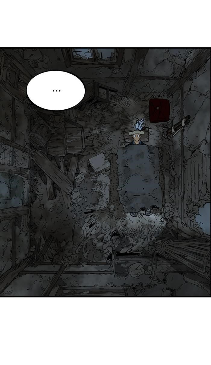 Gosu Chapter 222 31
