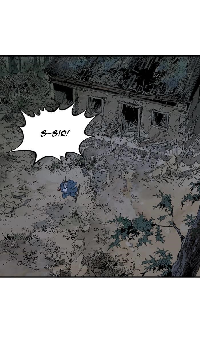 Gosu Chapter 222 34