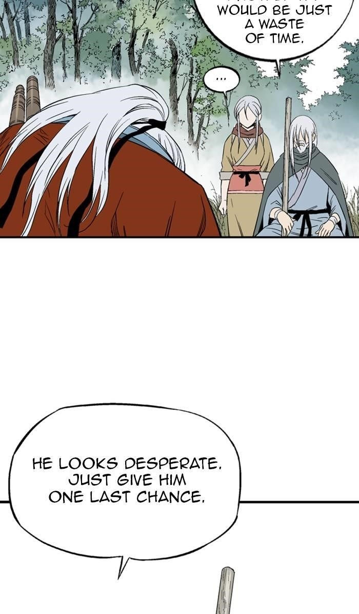 Gosu Chapter 222 55