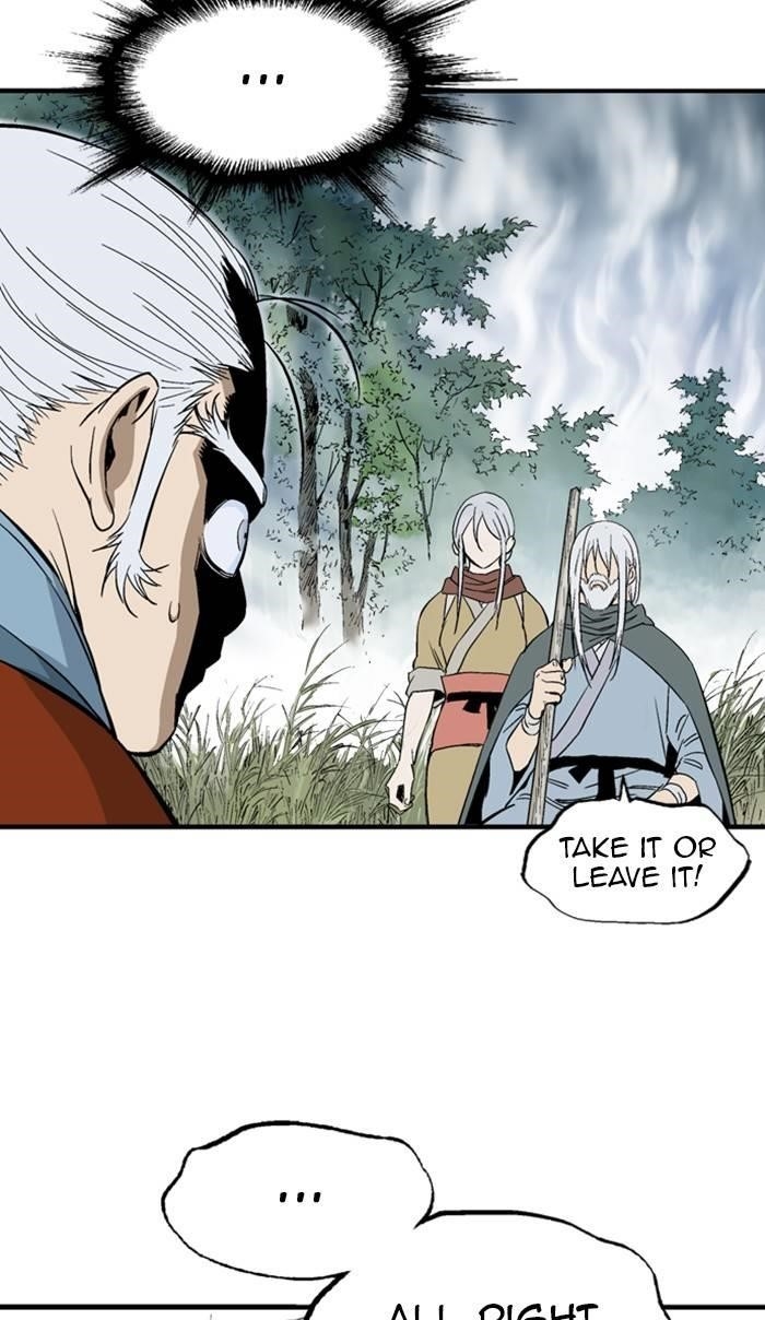 Gosu Chapter 222 58