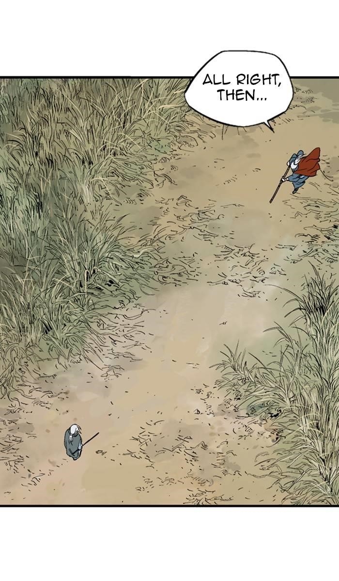 Gosu Chapter 222 68