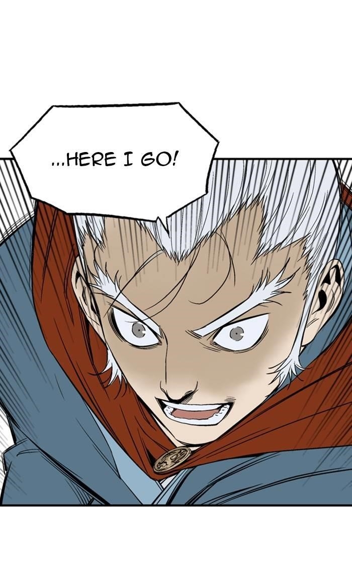 Gosu Chapter 222 69